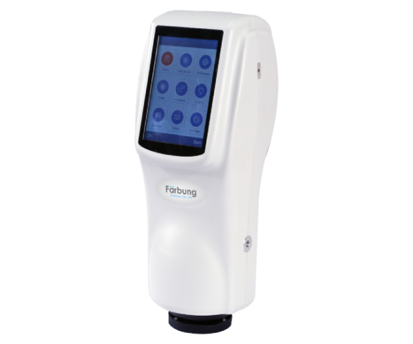 Portable Spectrophotometer